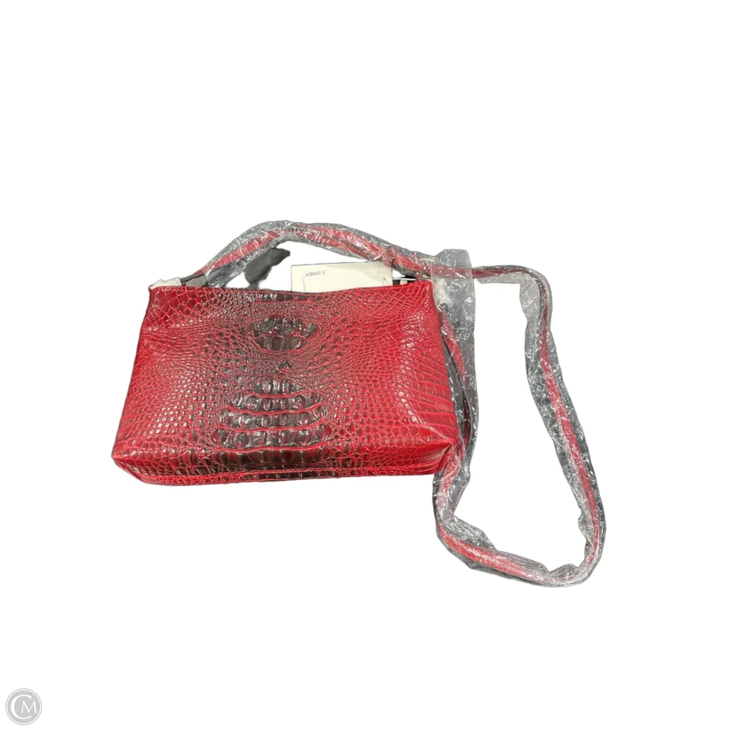 Crossbody By Clothes Mentor, Size: Small