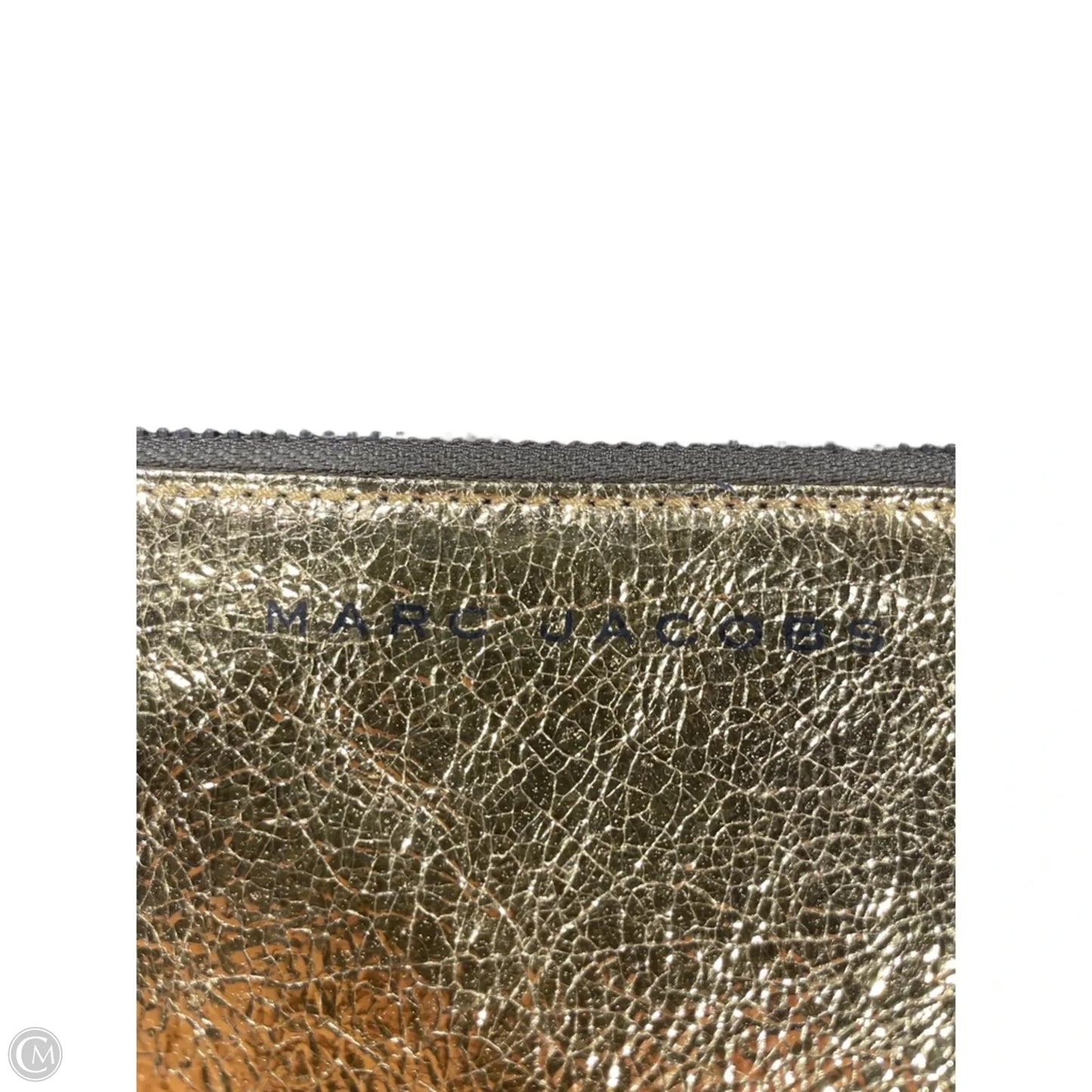 Makeup Bag Designer By Marc By Marc Jacobs, Size: Medium