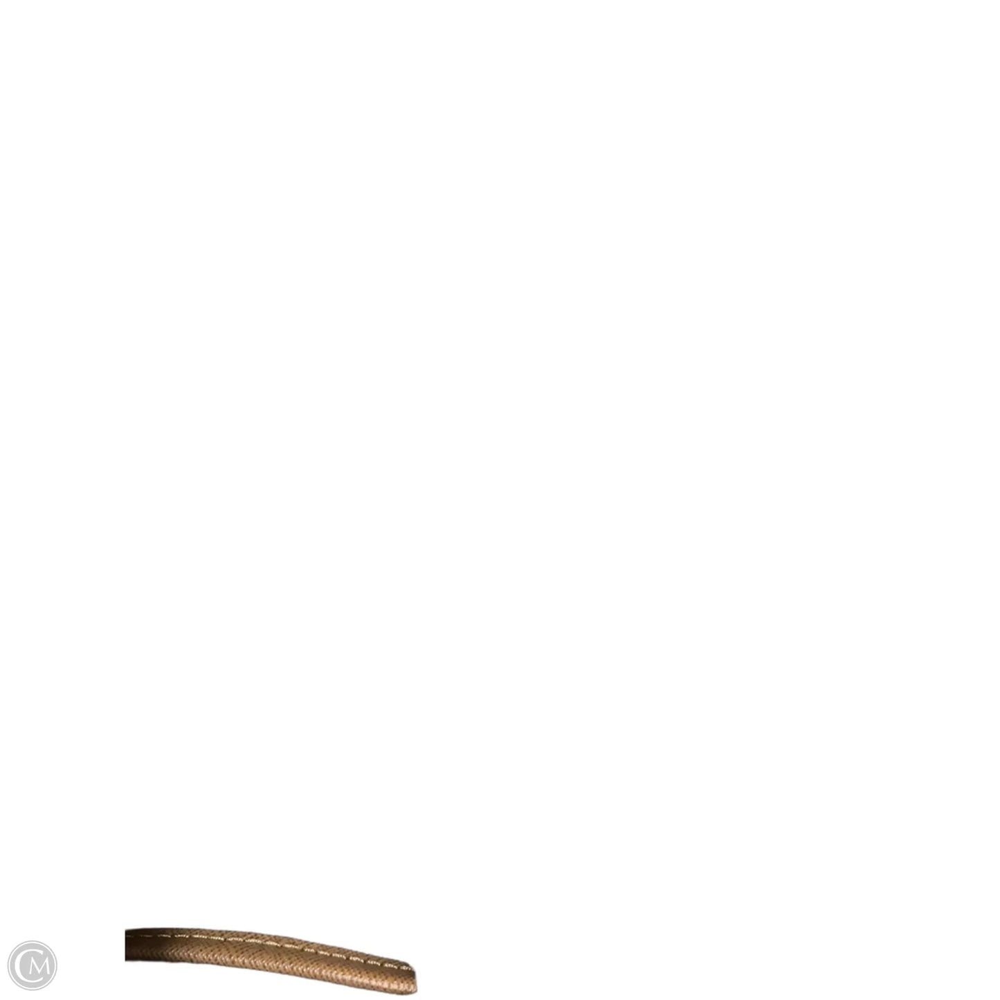 Belt Bag By Michael By Michael Kors, Size: Large