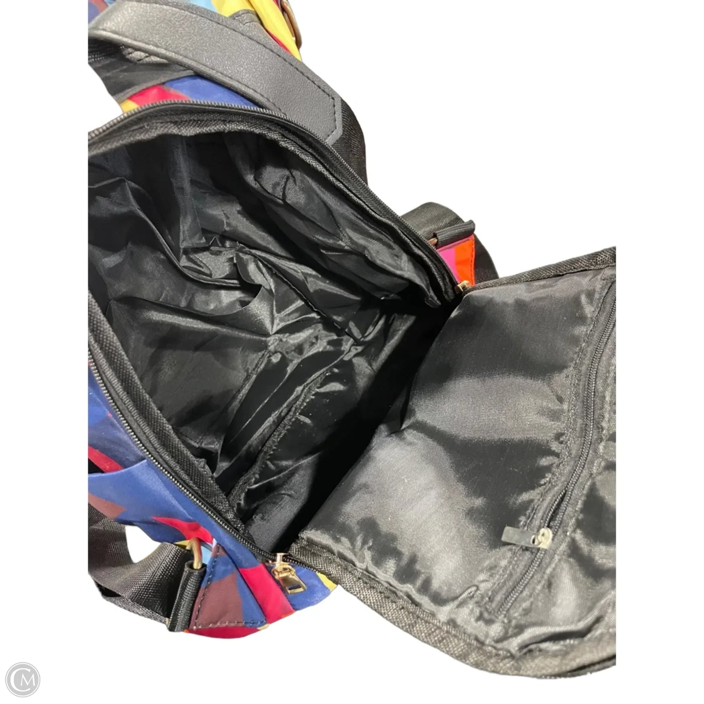 Backpack By Clothes Mentor, Size: Small