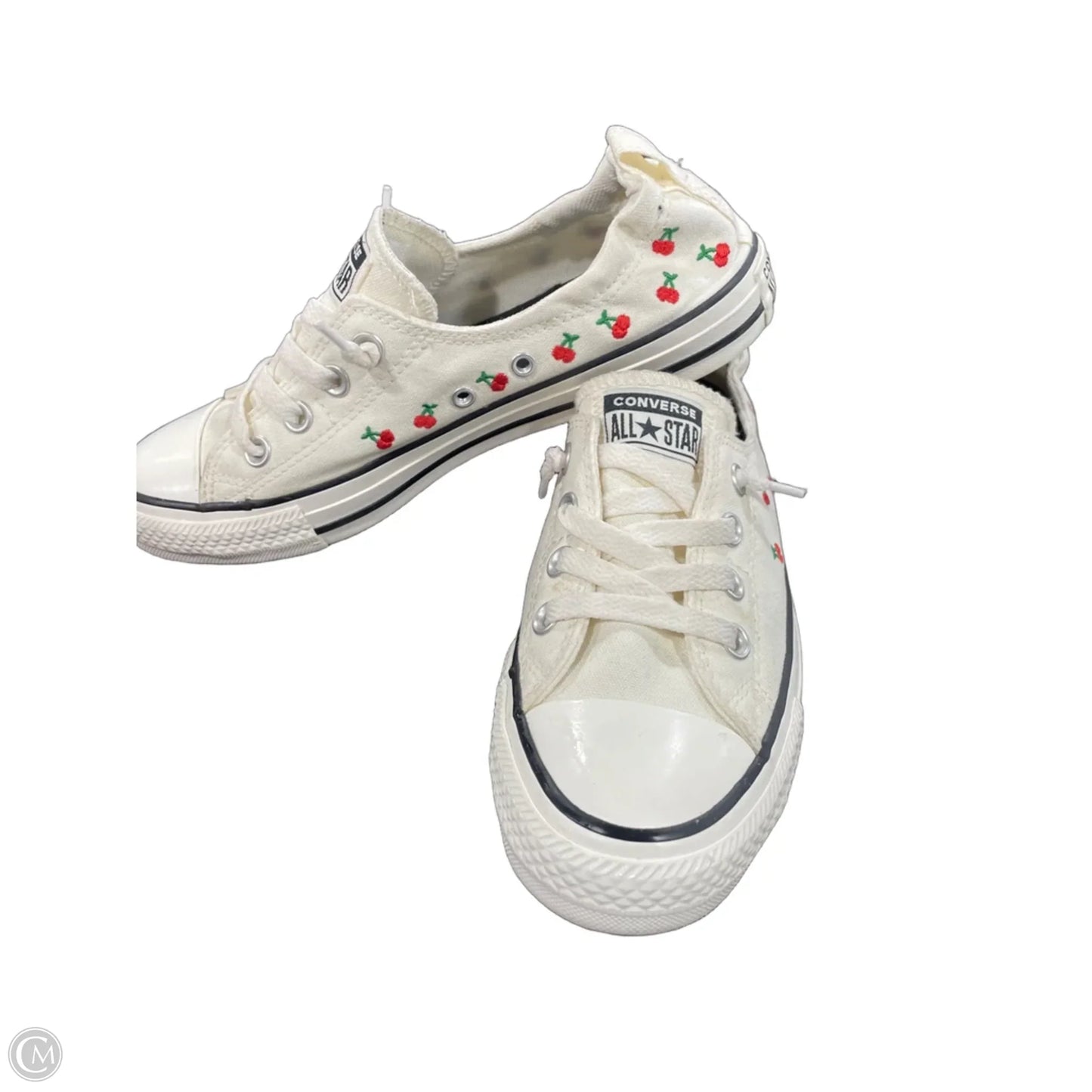 Shoes Sneakers By Converse, Size: 8