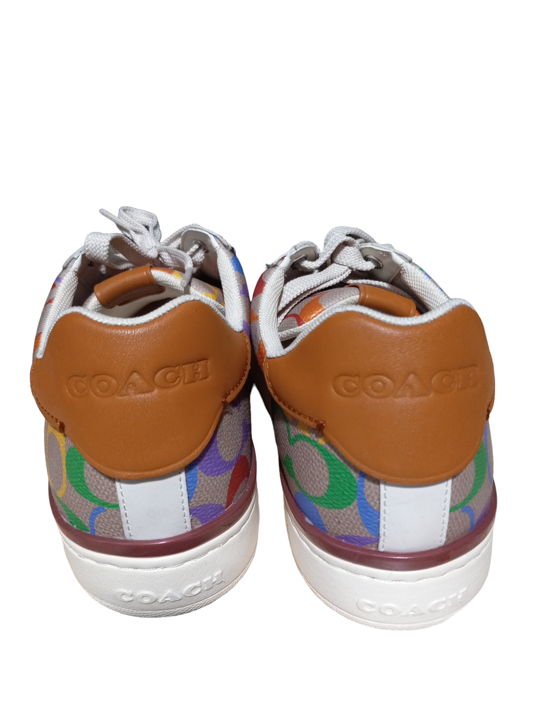 Shoes Designer By Coach Size: 10