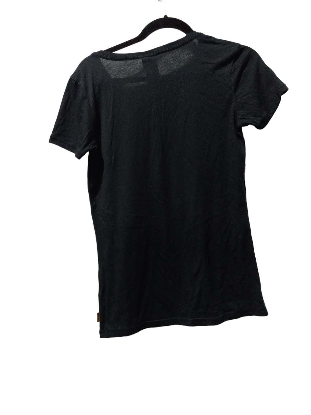 Top Short Sleeve By Nike Apparel Size: M