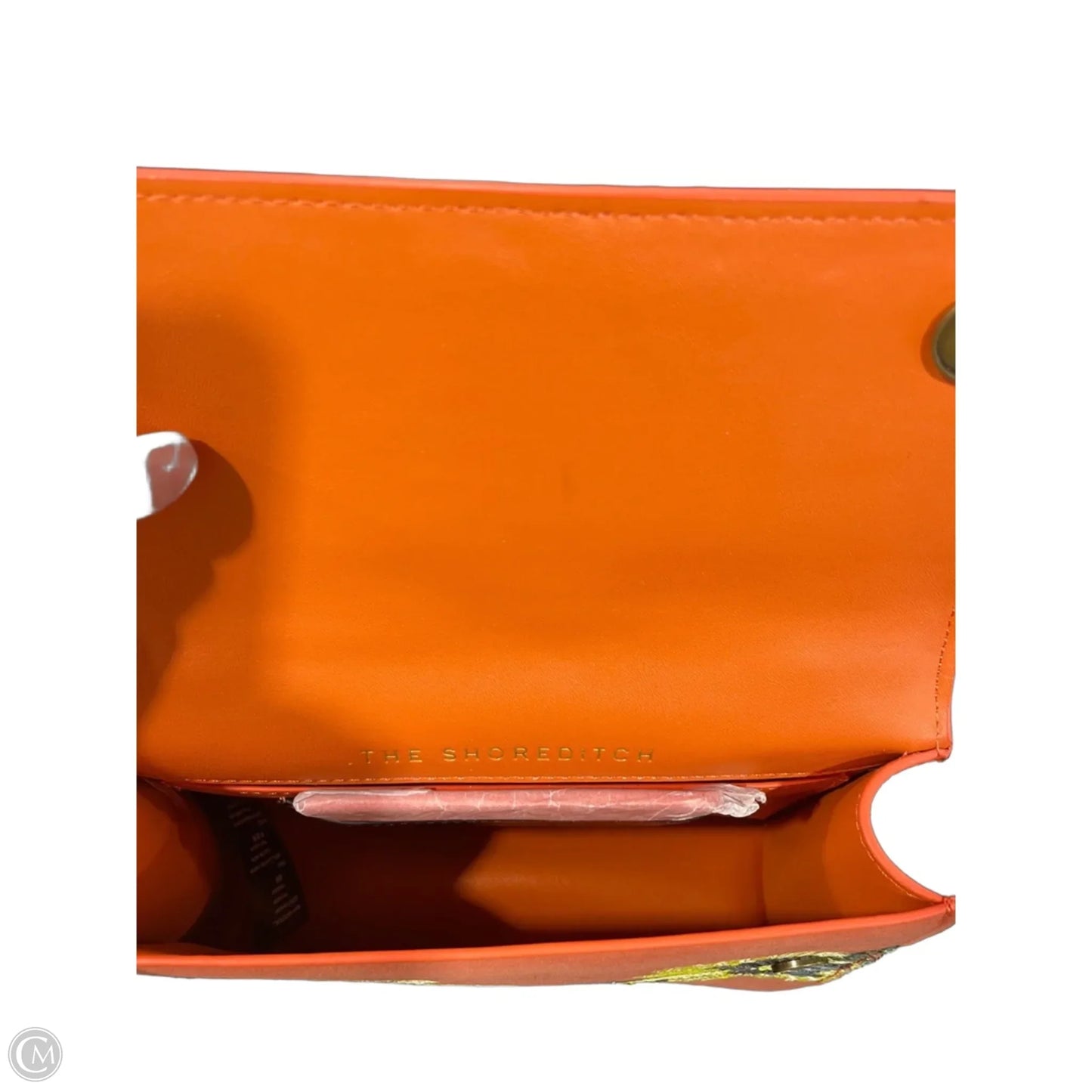 Crossbody By Kurt Geiger London, Size: Small