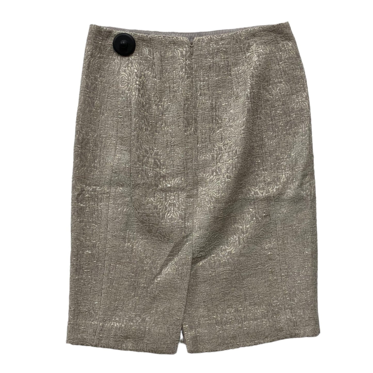 Skirt Midi By Ann Taylor Size: 4