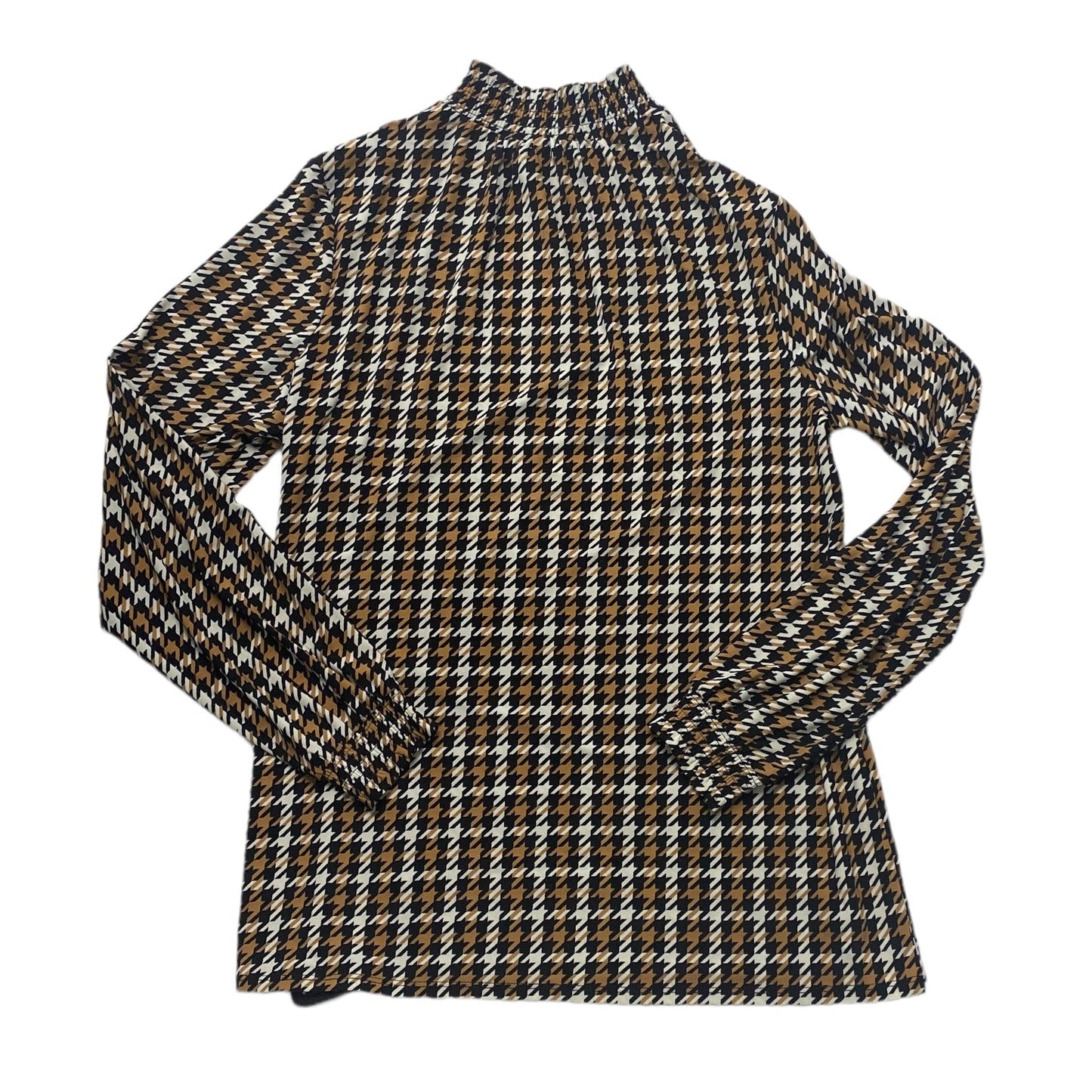 Top Long Sleeve By Anne Klein Size: M