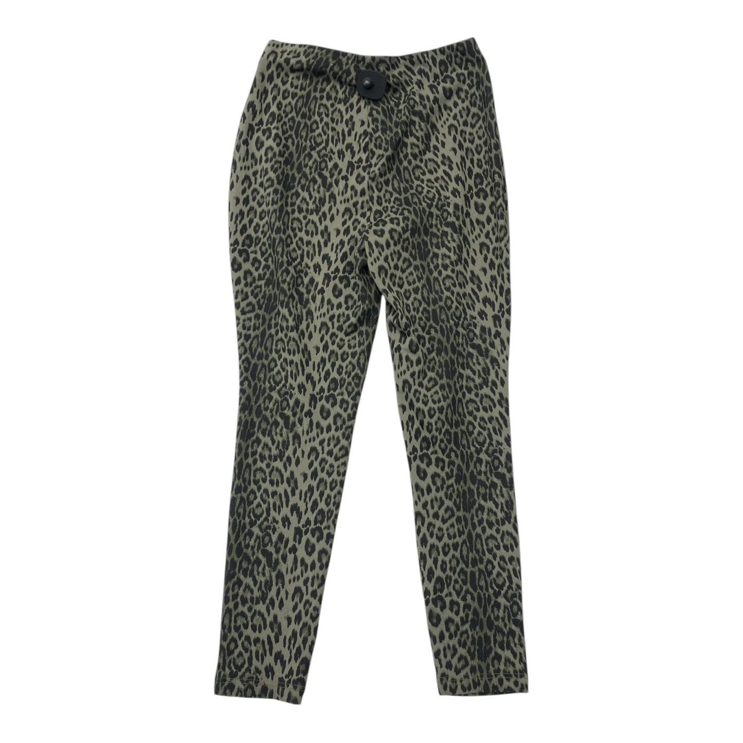 Pants Other By Inc In Animal Print, Size: 12