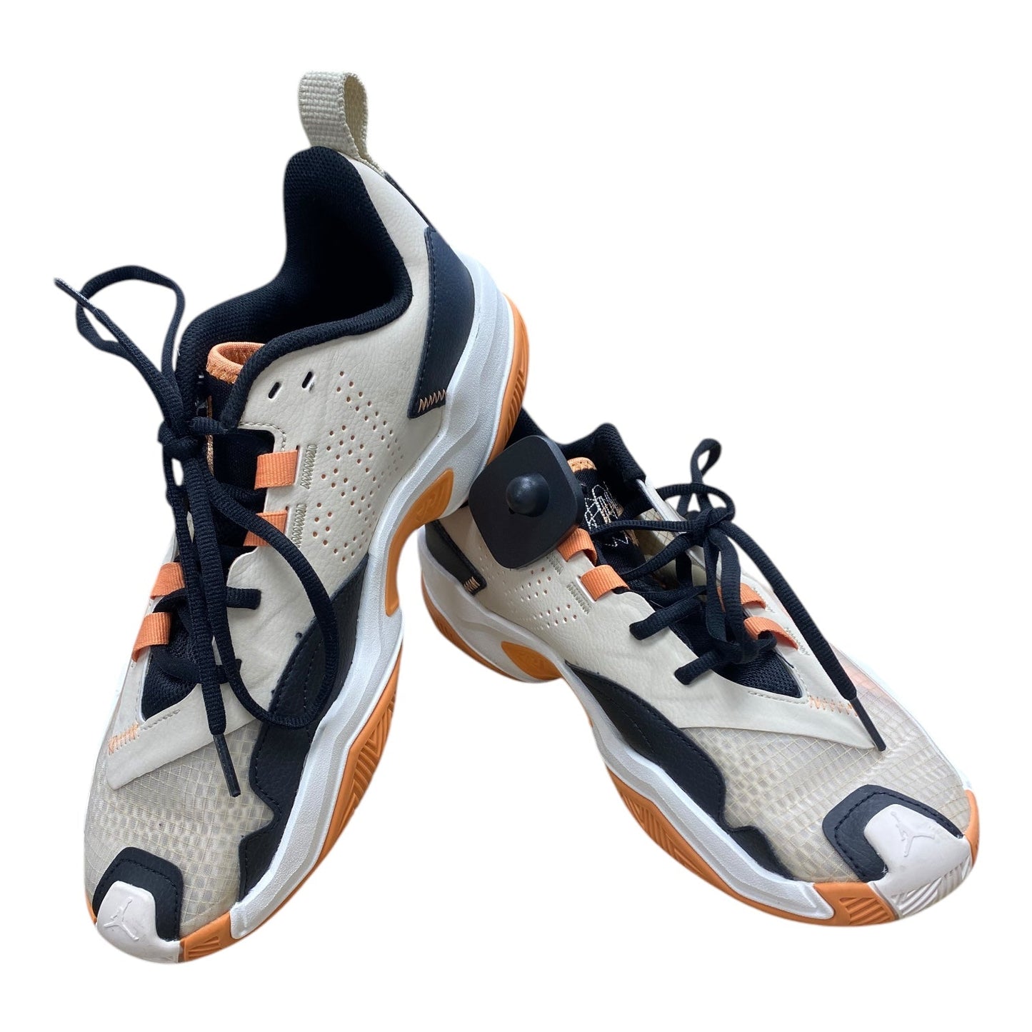 Shoes Athletic By Nike In Multi-colored, Size: 9