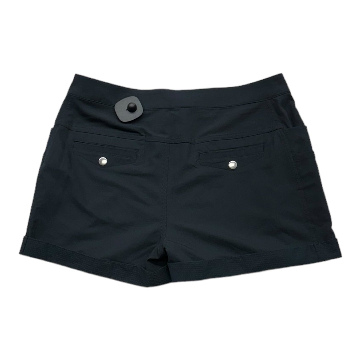 Athletic Shorts By Zyia Size: L