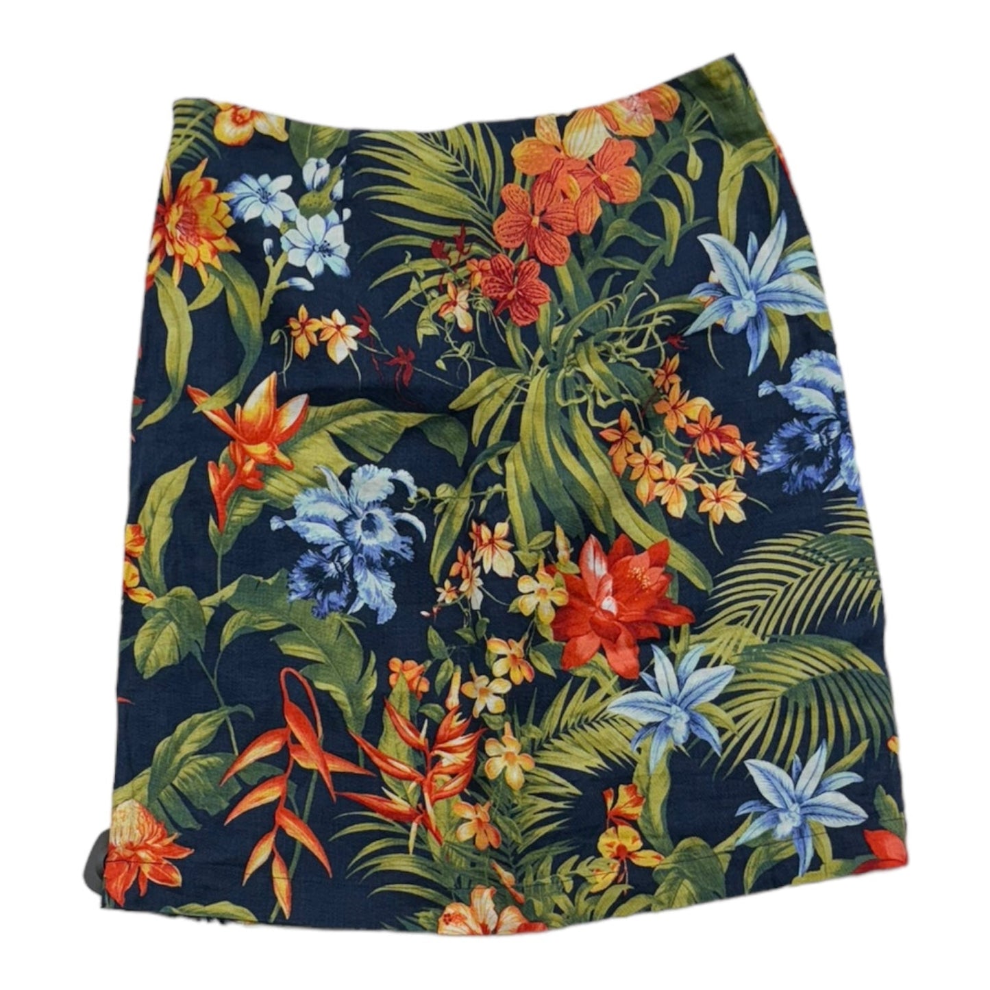 Skirt Mini & Short By Tommy Bahama Size: 0