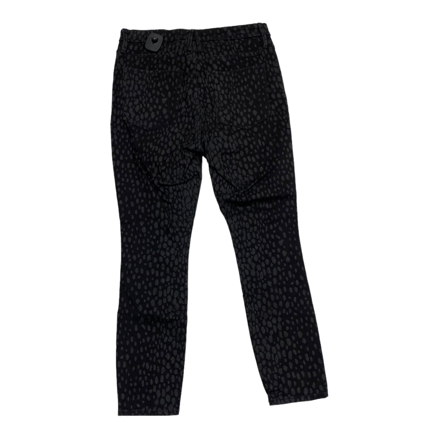 Jeans Skinny By Good American Size: 10