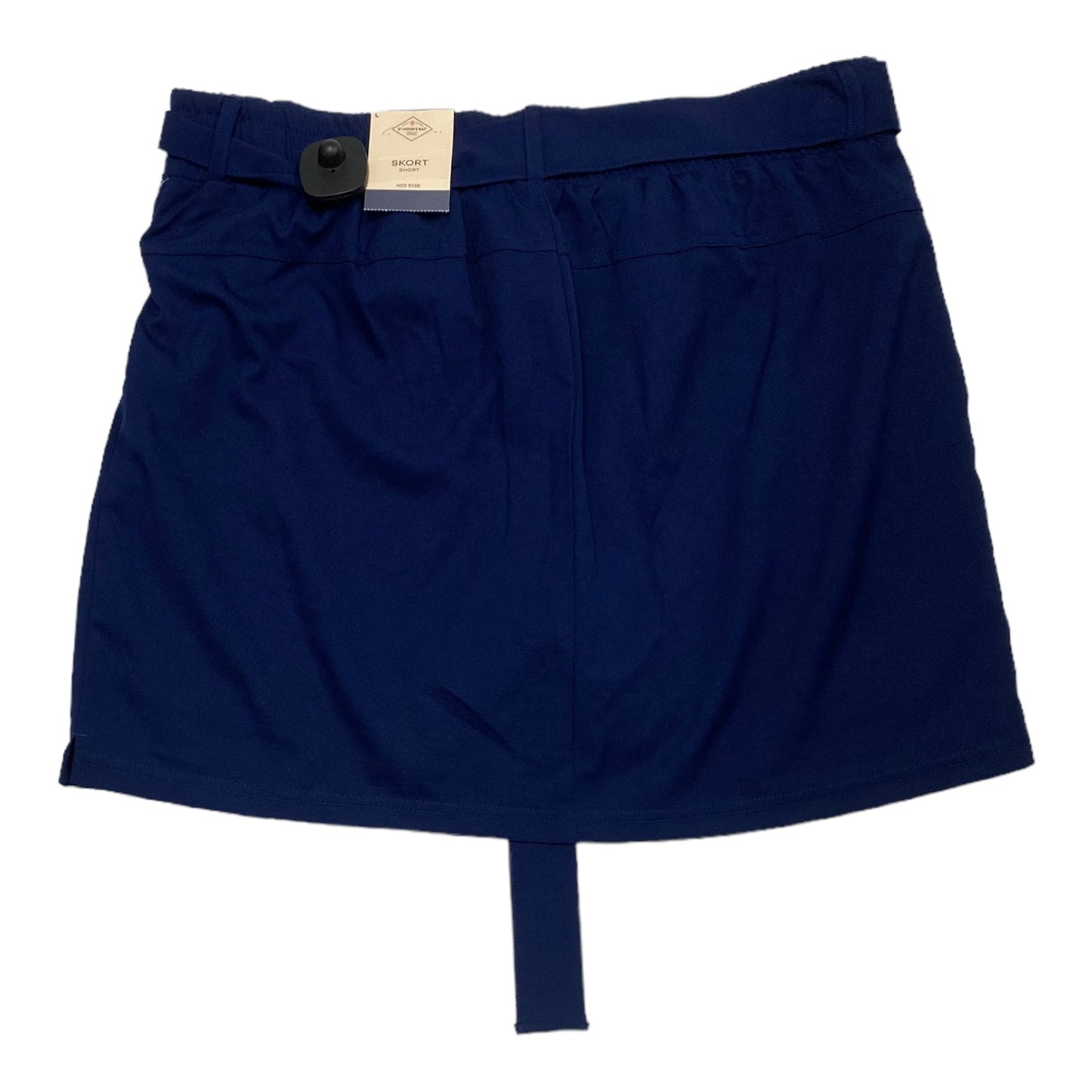 Skort By St Johns Bay Size: L