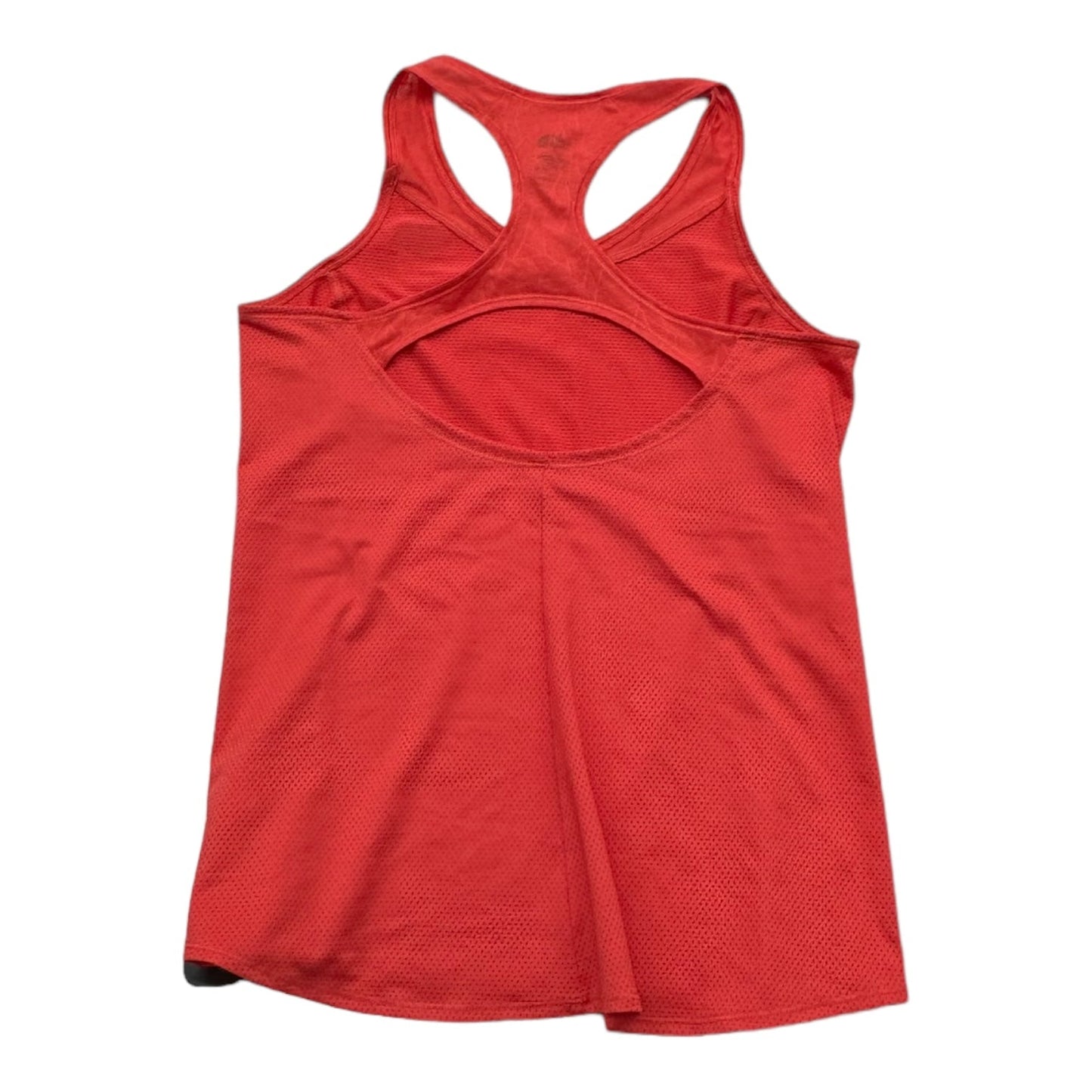 Athletic Tank Top By The North Face Size: M