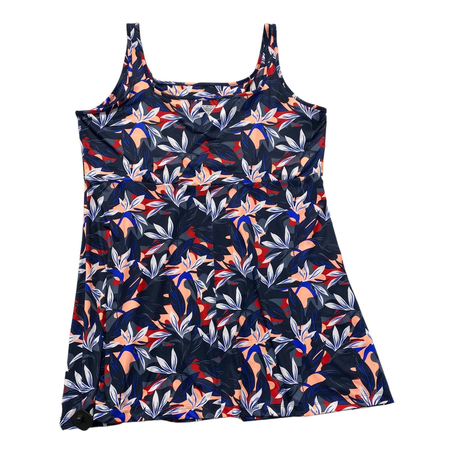 Athletic Dress By Columbia Size: 3x