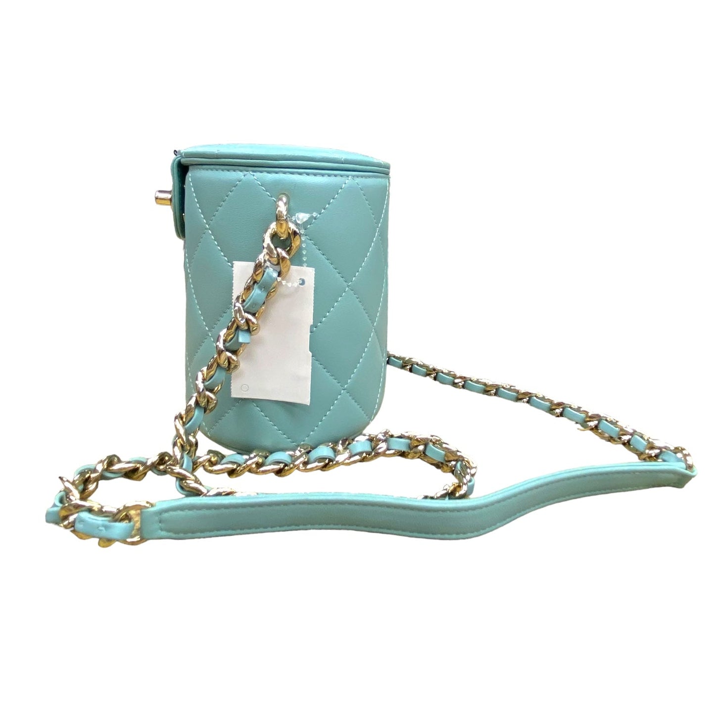 Handbag Luxury Designer By Chanel  Size: Small