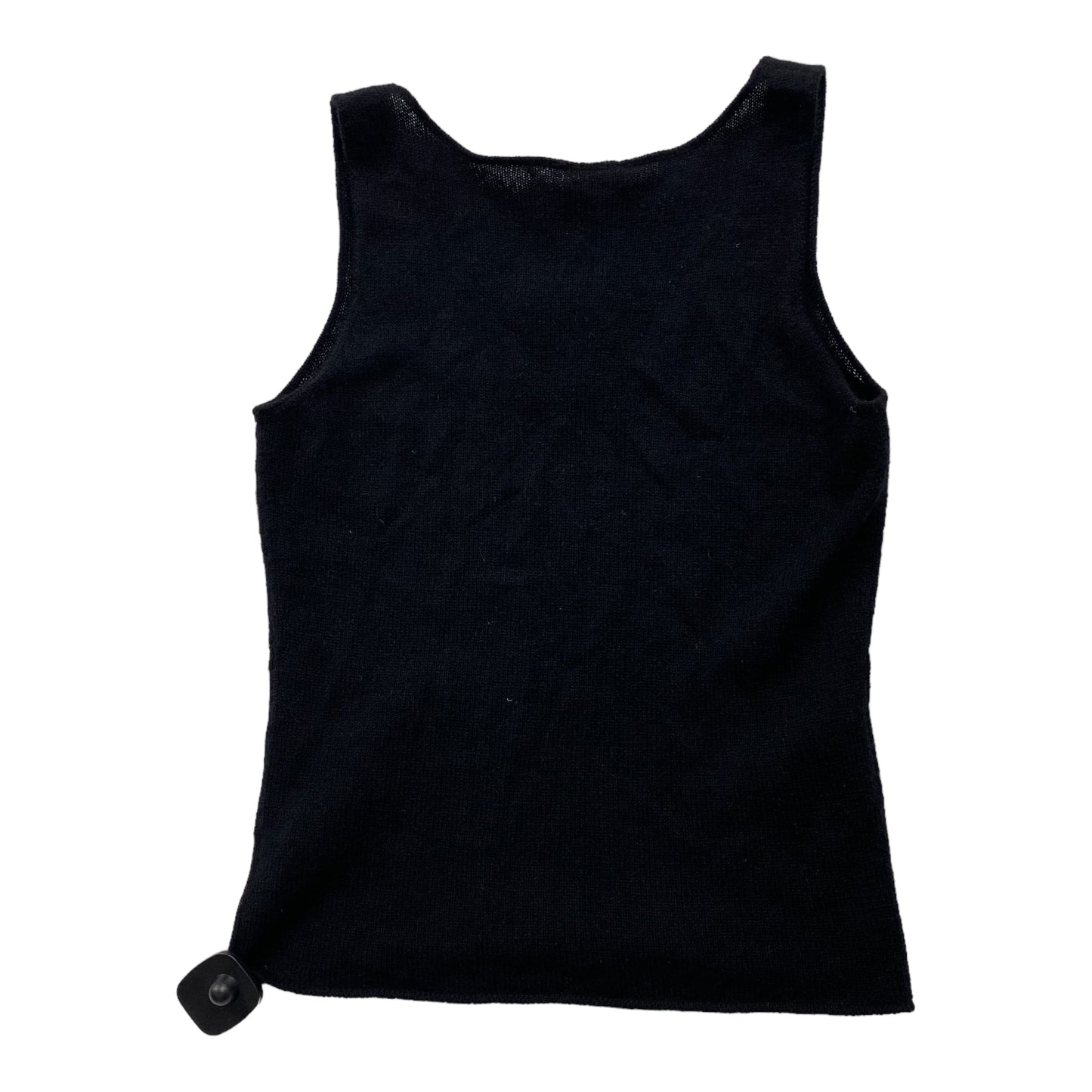 Top Sleeveless By Saks Fifth Avenue  Size: L