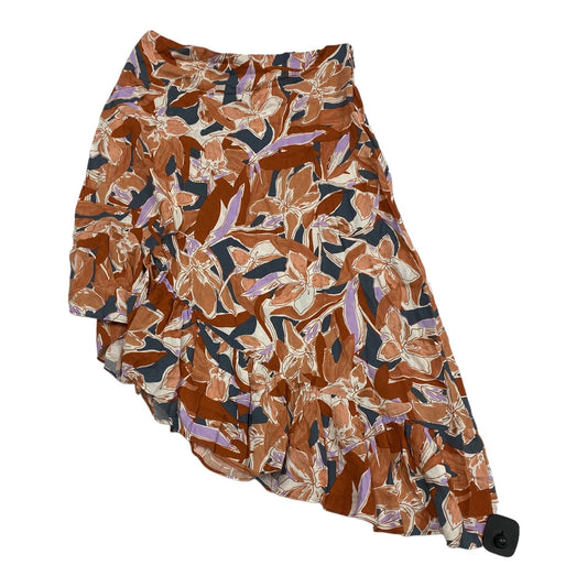 Skirt Midi By Nine West  Size: S