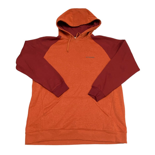 Athletic Sweatshirt Hoodie By Columbia  Size: Xxl
