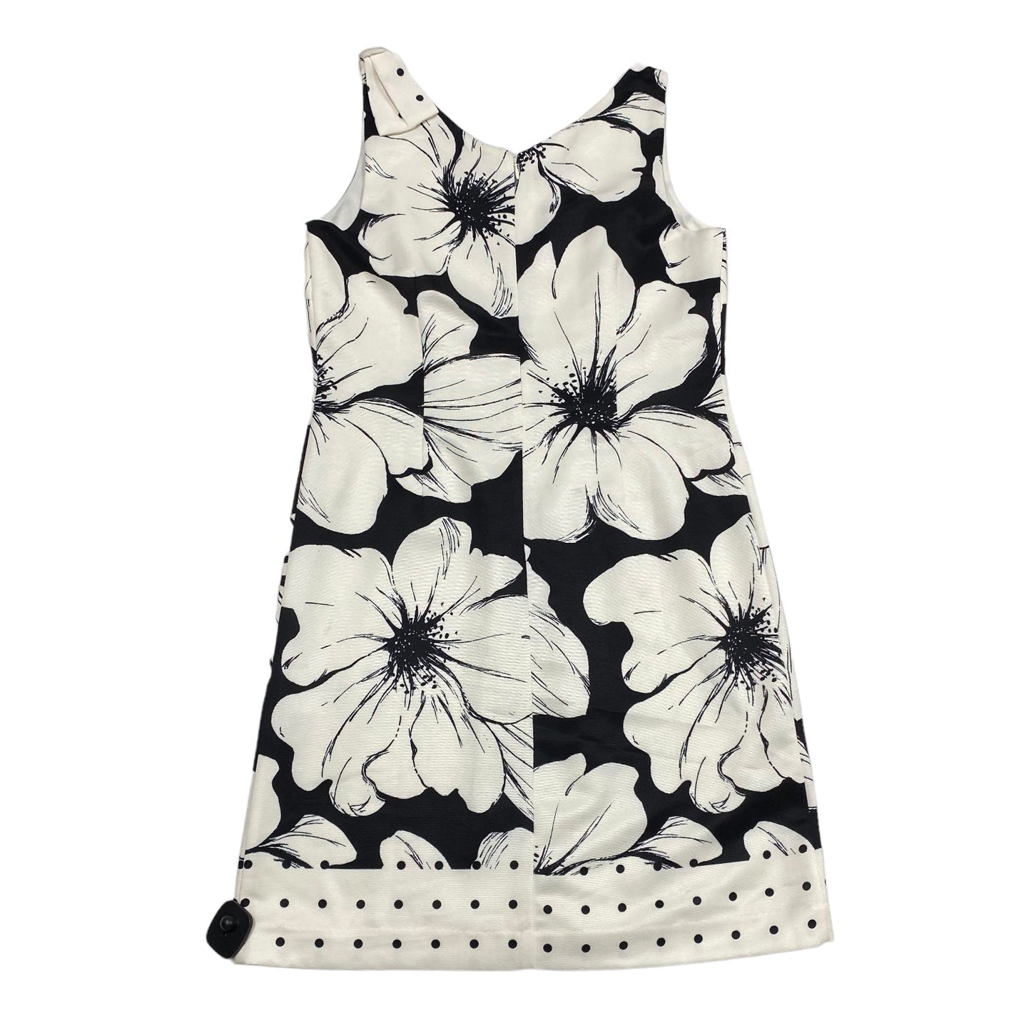 Dress Party Midi By Talbots Size: 8