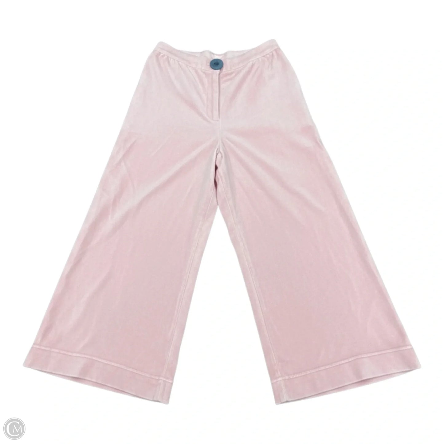 Pants Designer By Barefoot Dreams In Pink, Size: Xl