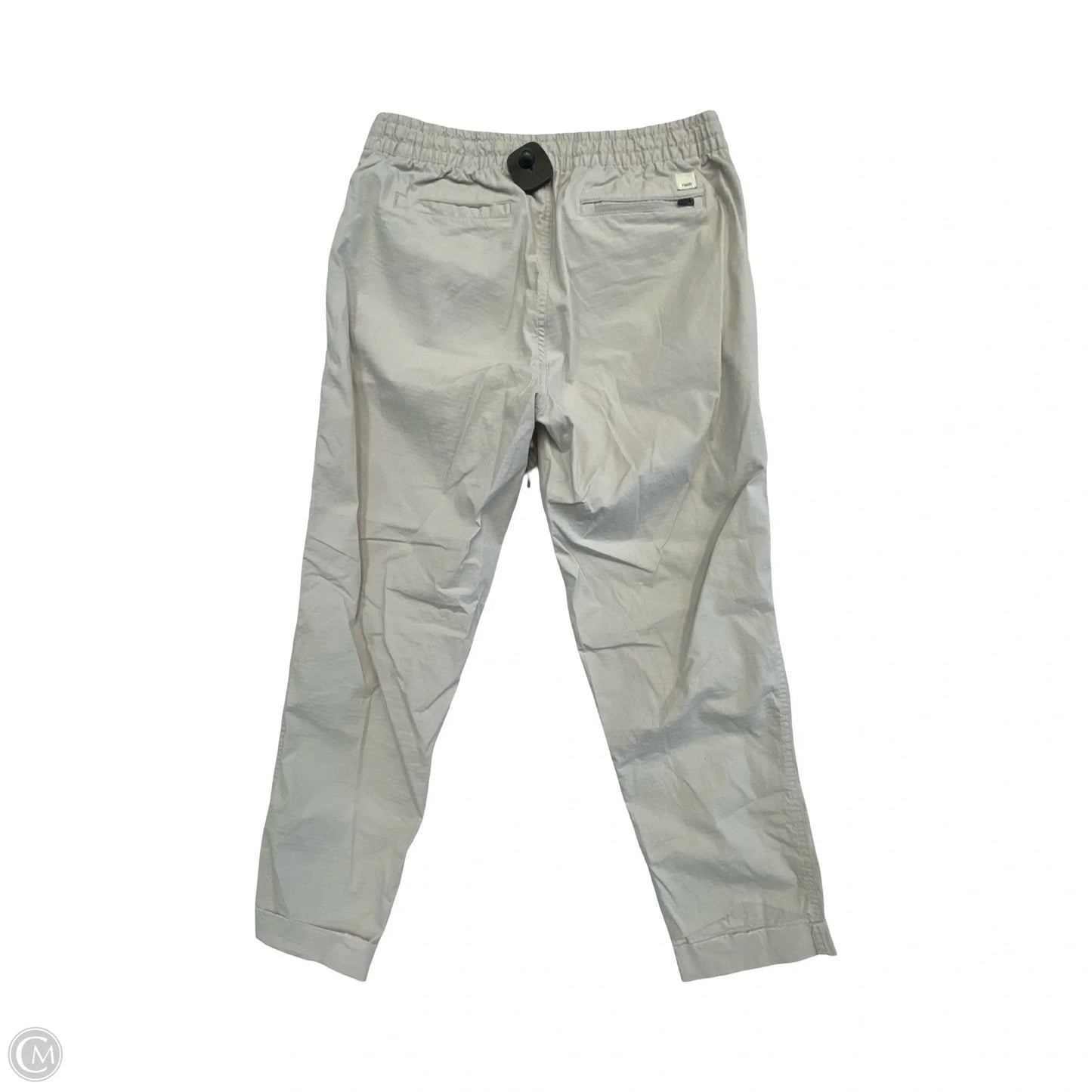 Athletic Pants By Vuori In Beige, Size: M