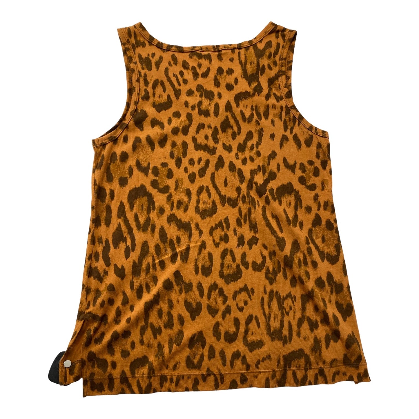 Top Sleeveless By Peyton Jensen Size: Xs