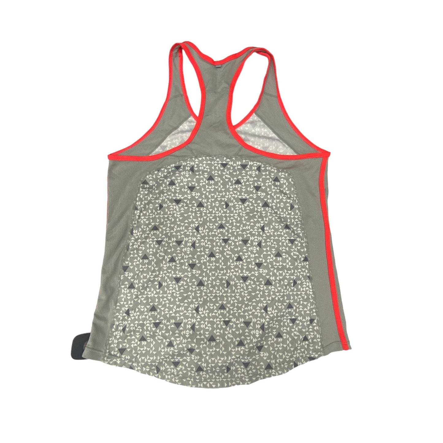 Athletic Tank Top By Nike Size: M