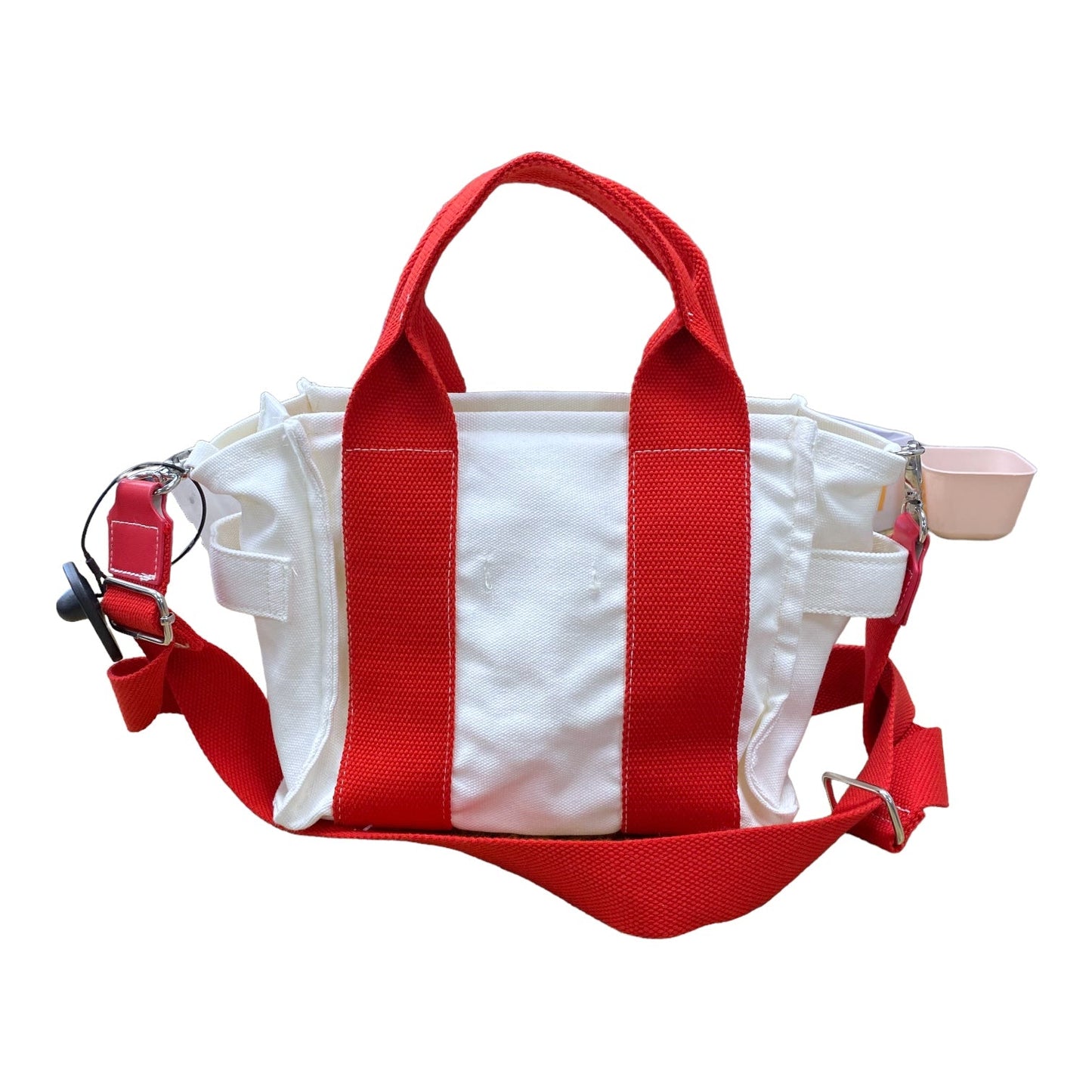 Handbag By ICK  Size: Small