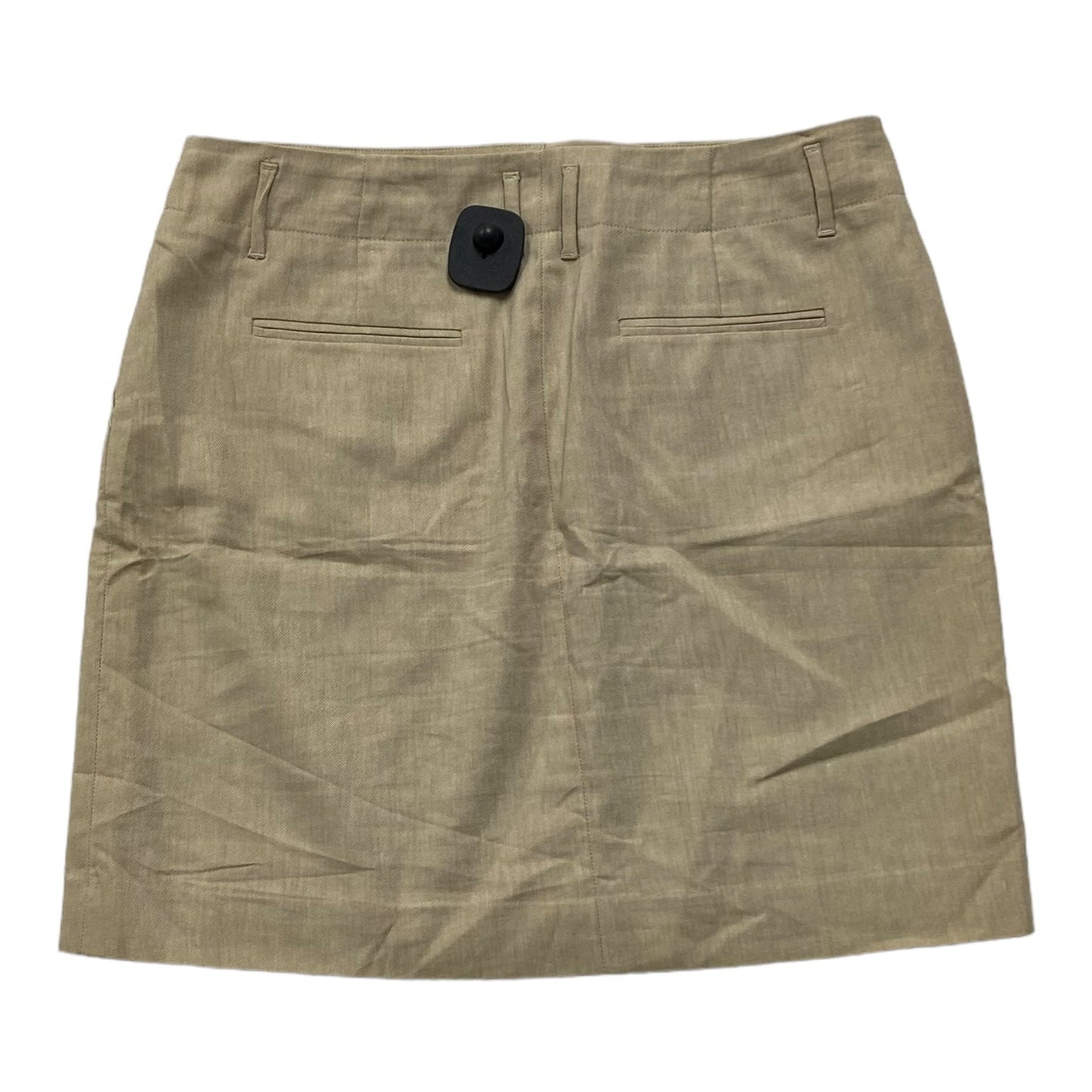 Skirt Mini & Short By Ann Taylor Size: 8