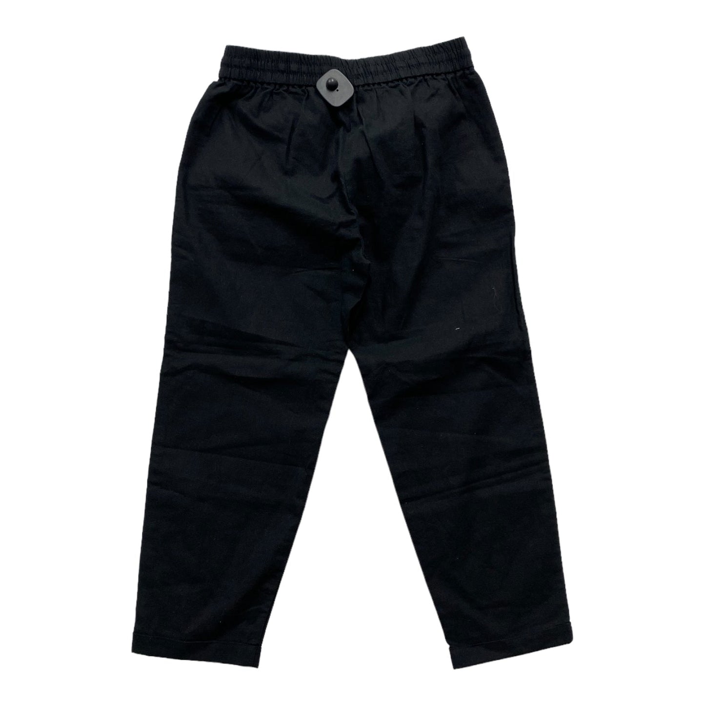 Pants Linen By J. Crew  Size: 4
