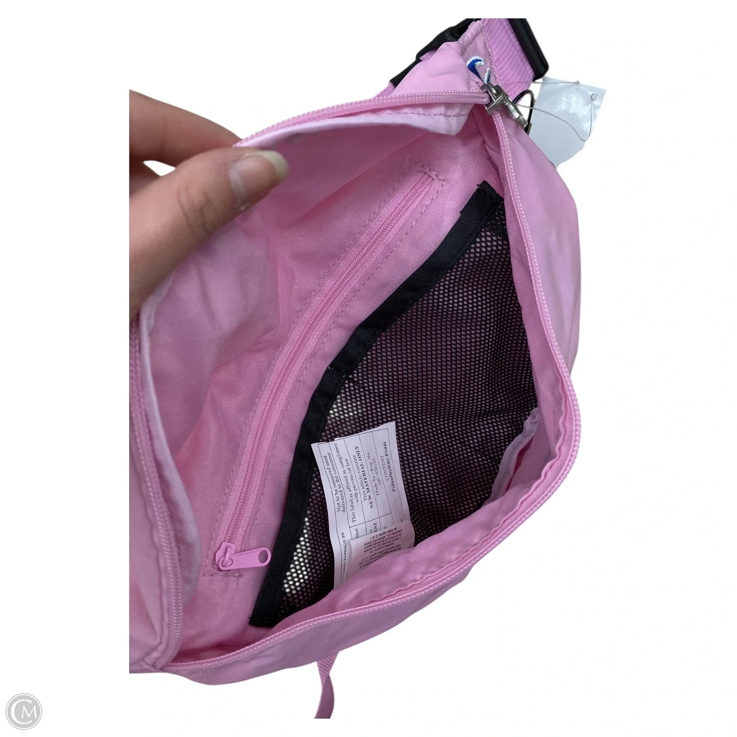 Belt Bag By Champion, Size: Medium