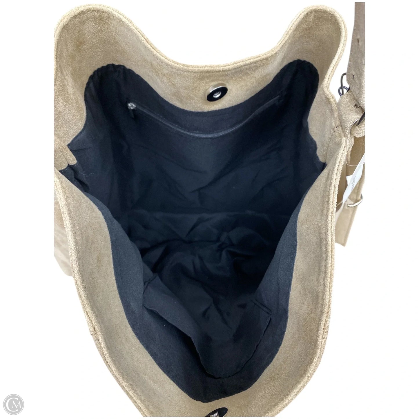 Handbag By Francesca's, Size: Large