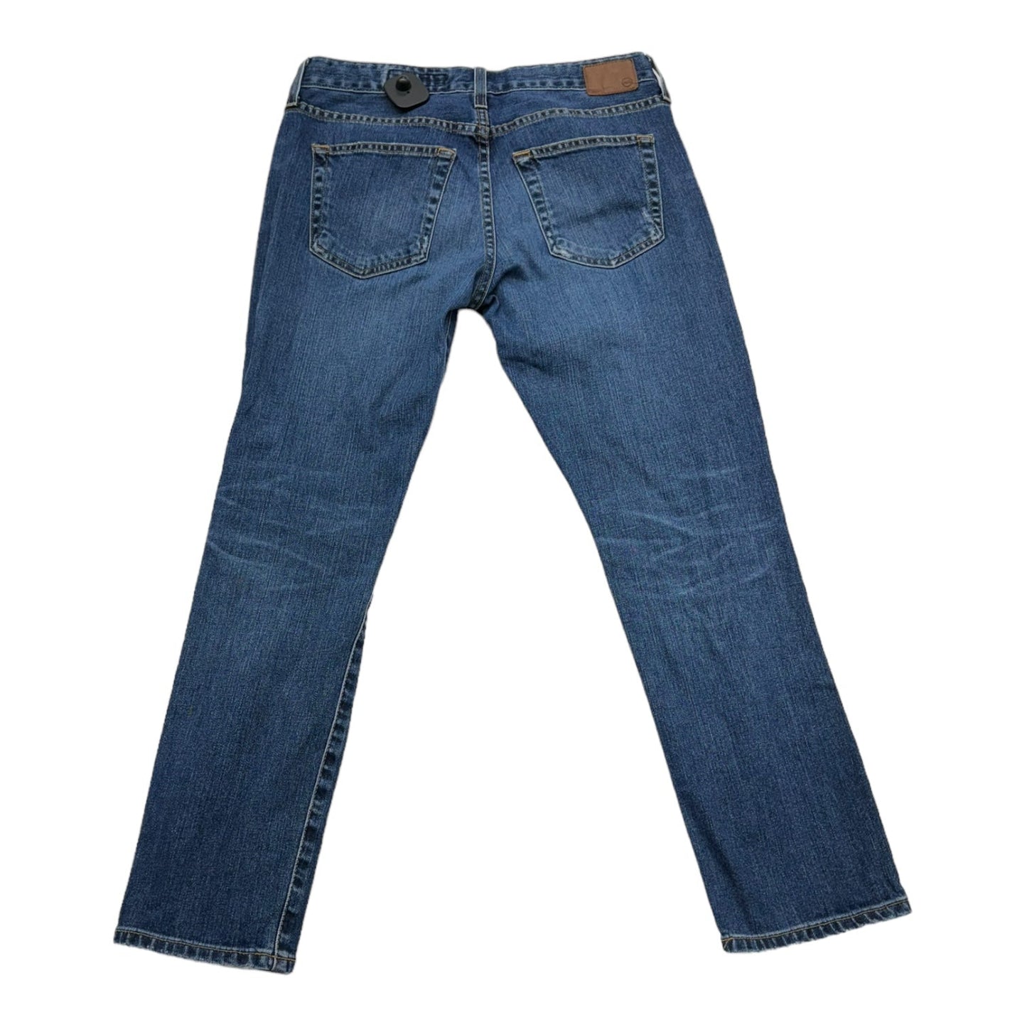 Jeans Boyfriend By Adriano Goldschmied  Size: 4