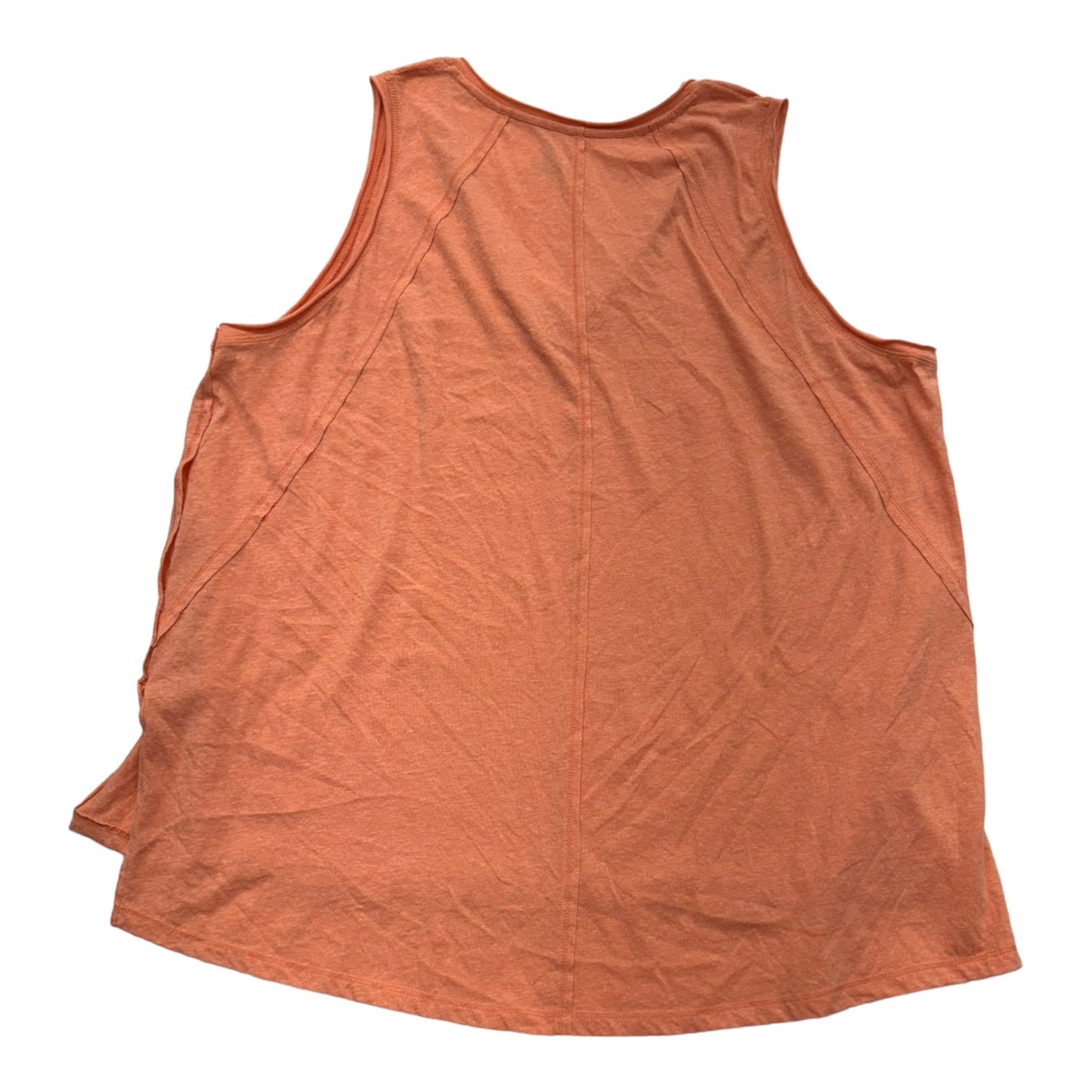 Athletic Tank Top By Free People Size: S