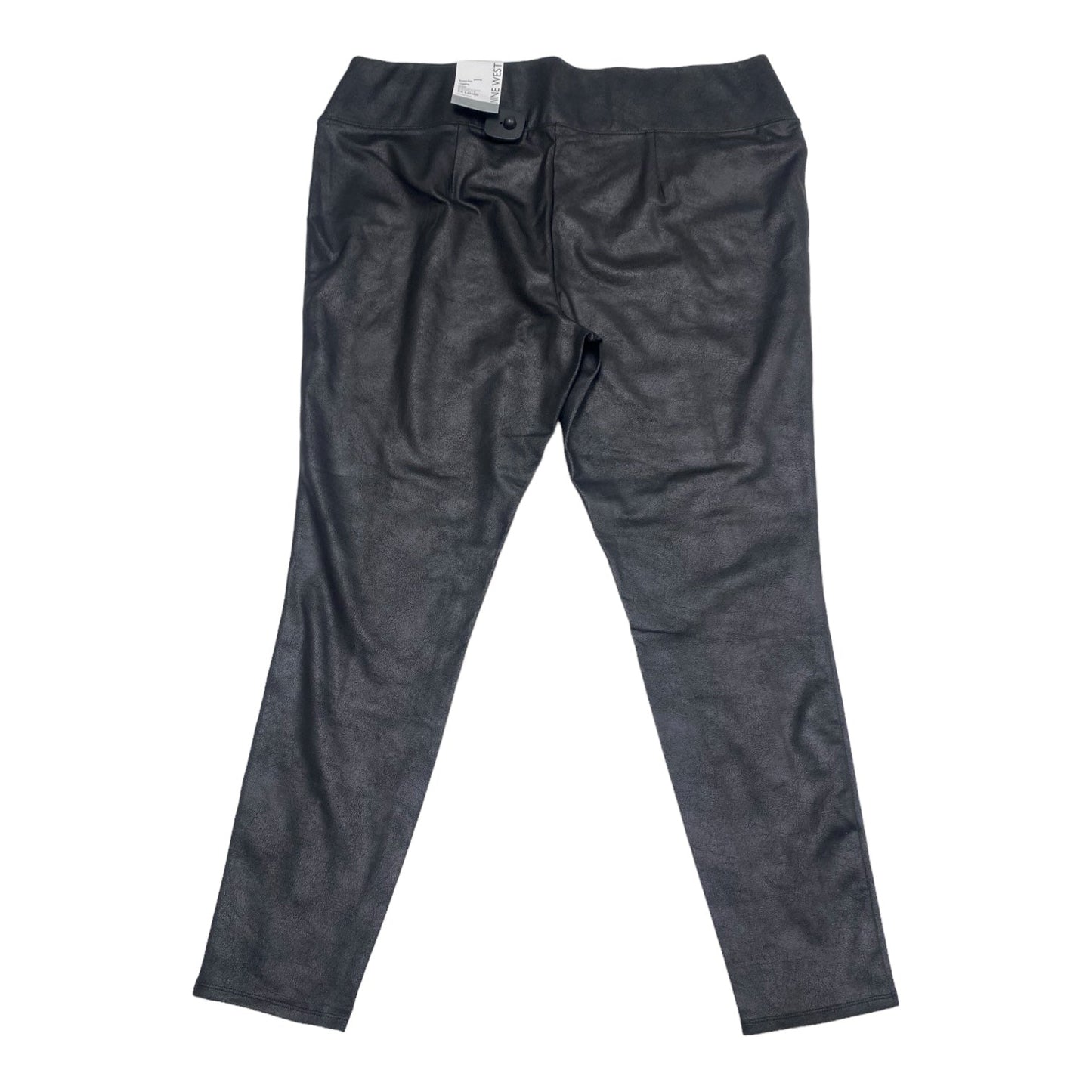 Pants Leggings By Nine West Size: 2x