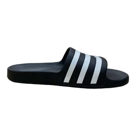 Sandals Flats By Adidas  Size: 8