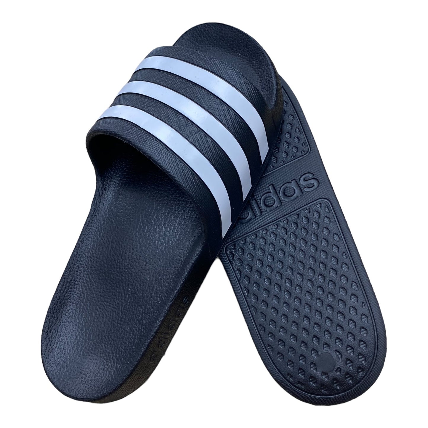 Sandals Flats By Adidas  Size: 8