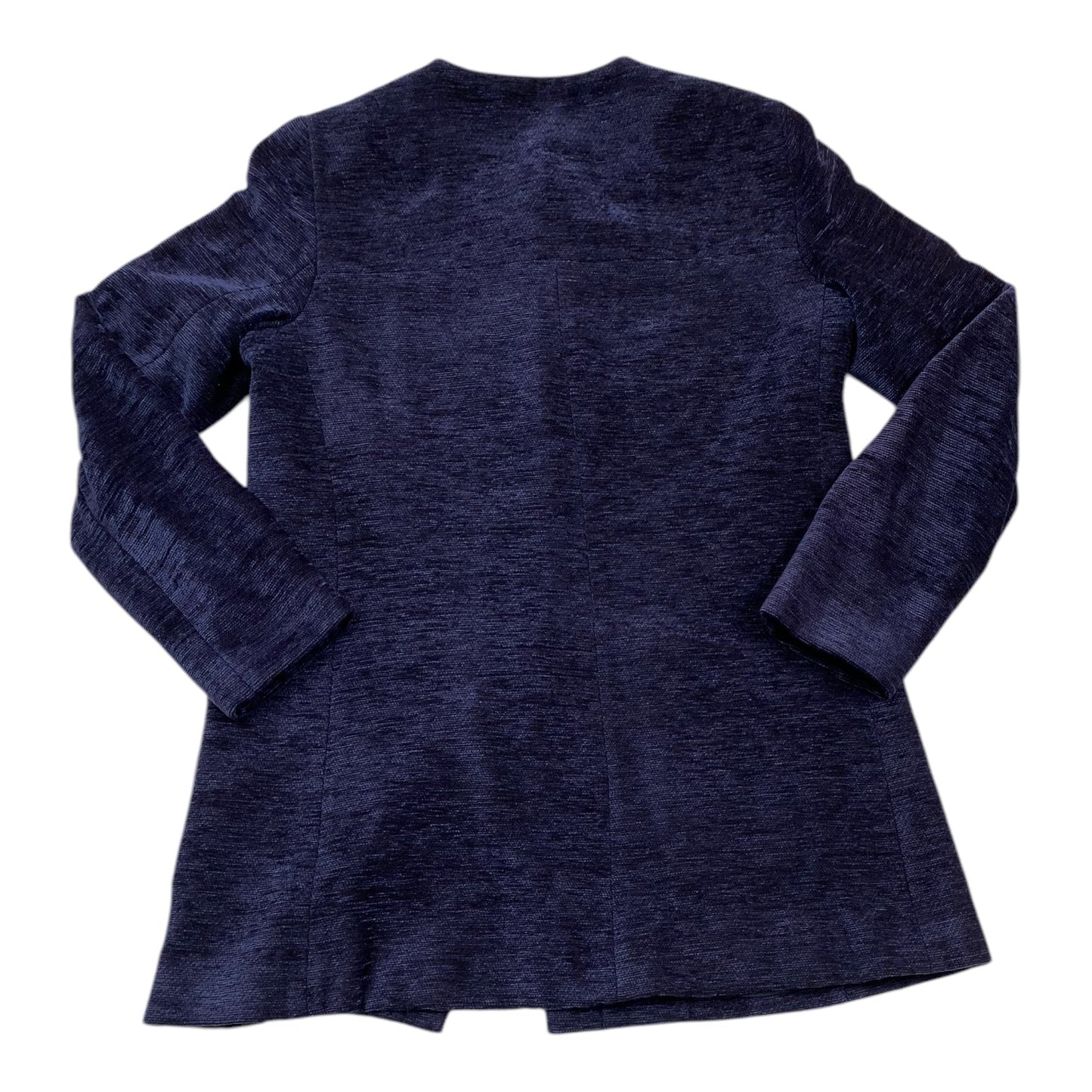 Blazer By Sara Campbell In Navy, Size: M