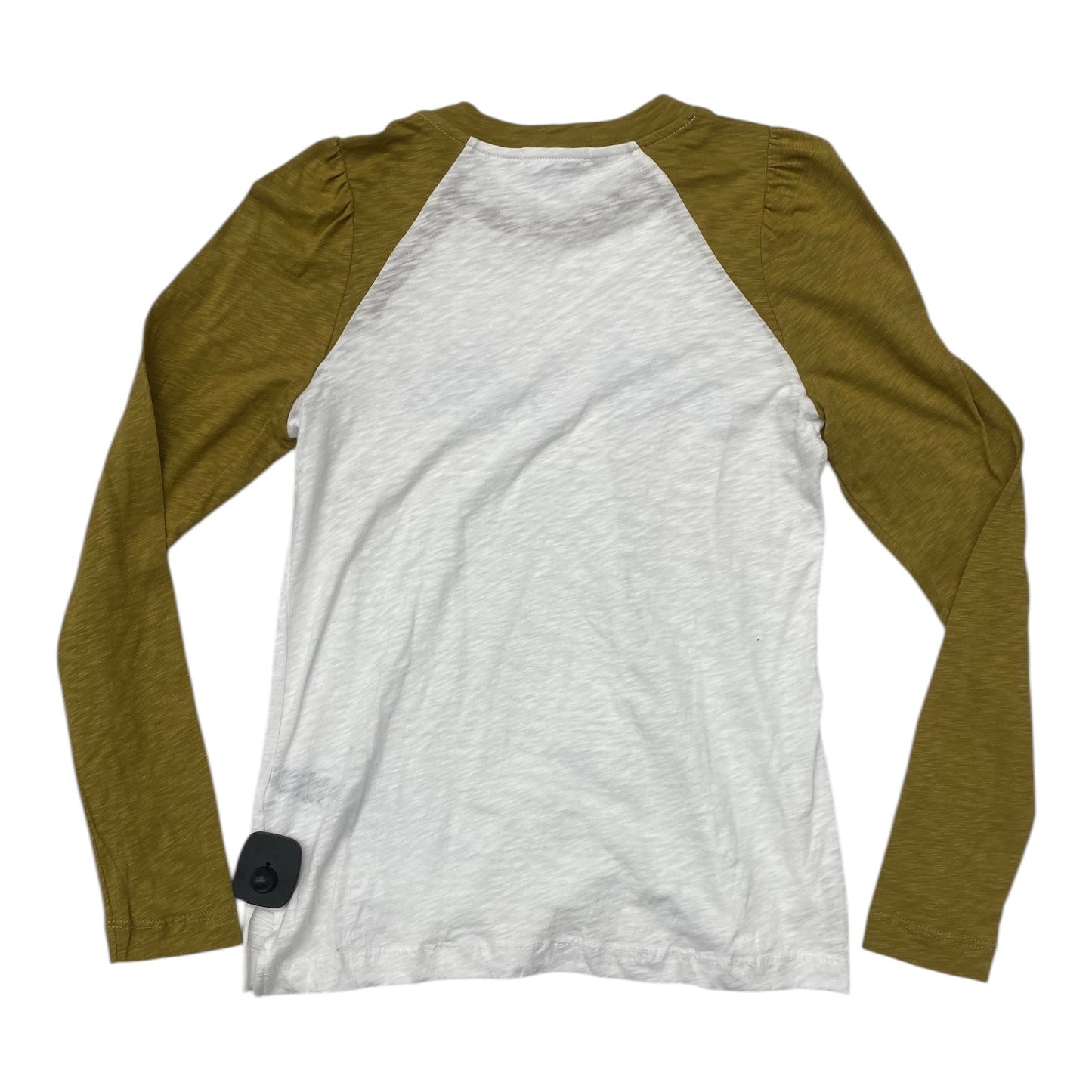 Top Long Sleeve By Sundry In Multi-colored, Size: L