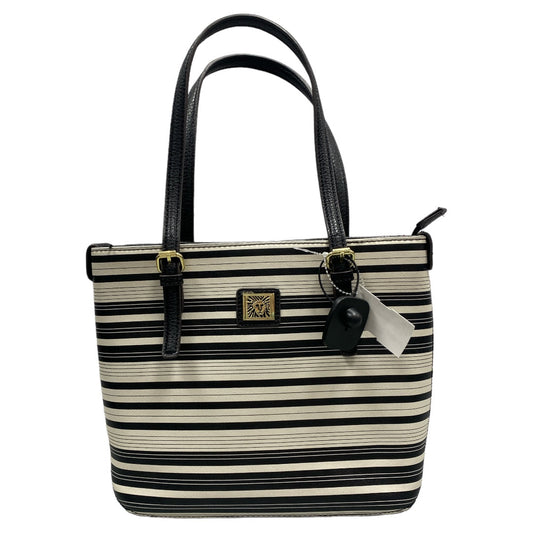 Handbag By Anne Klein  Size: Medium