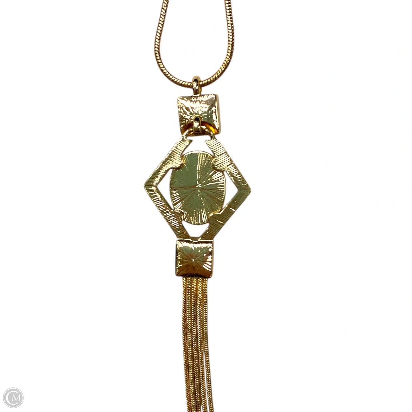 Necklace Pendant By White House Black Market