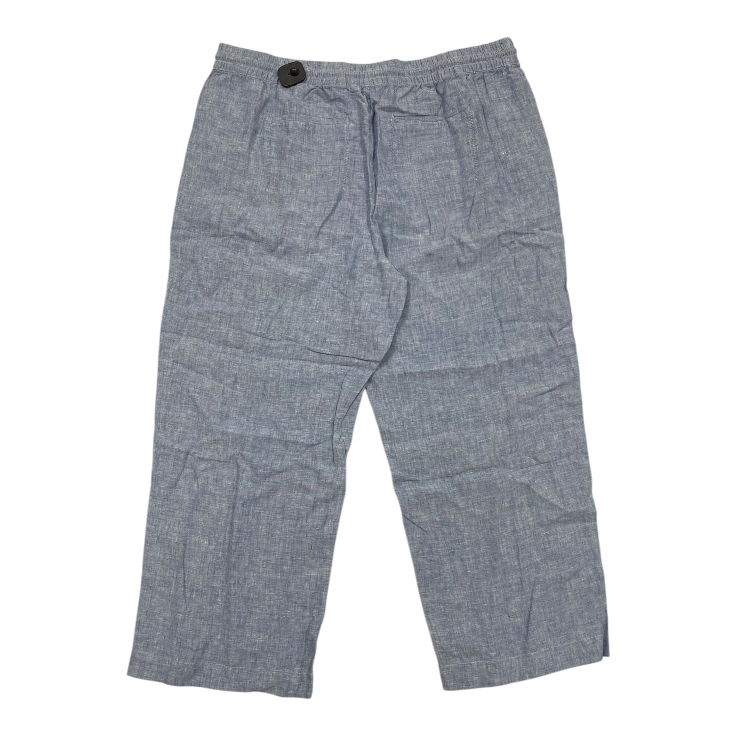 Pants By Athleta In Blue, Size: 3x