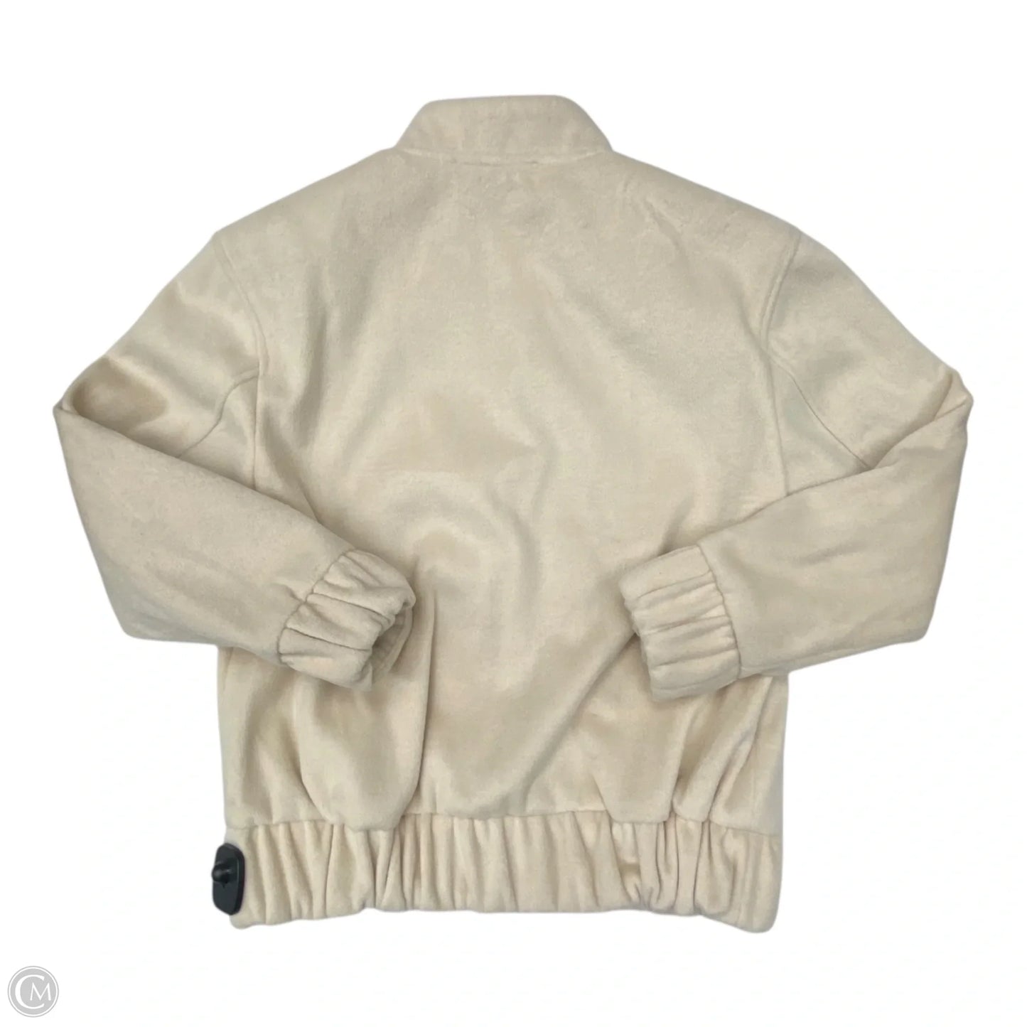 Blazer By Endless Rose In Cream, Size: Xs