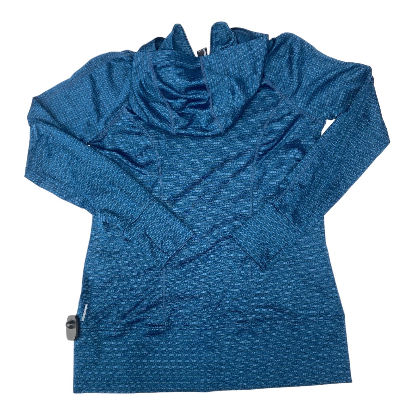 Athletic Jacket By Mondetta Size: L