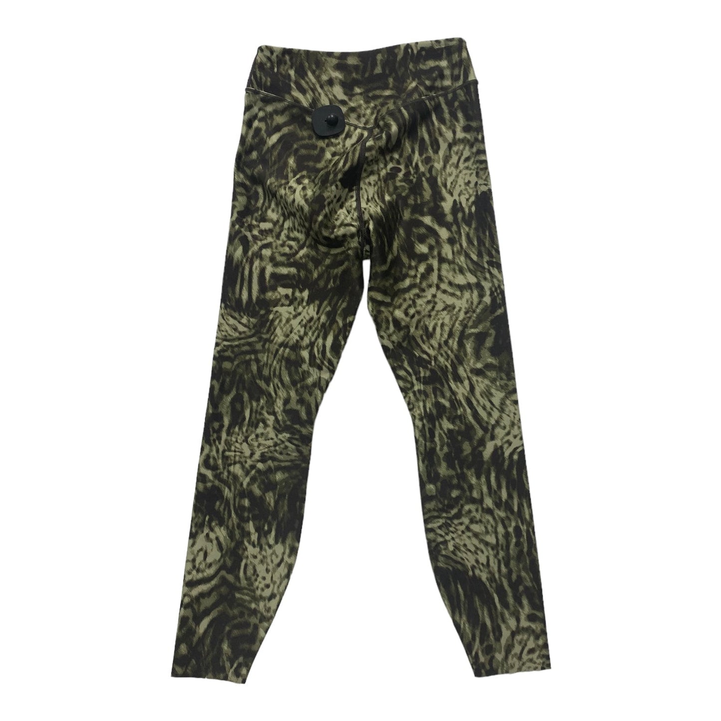 Athletic Leggings By Good American Size: M