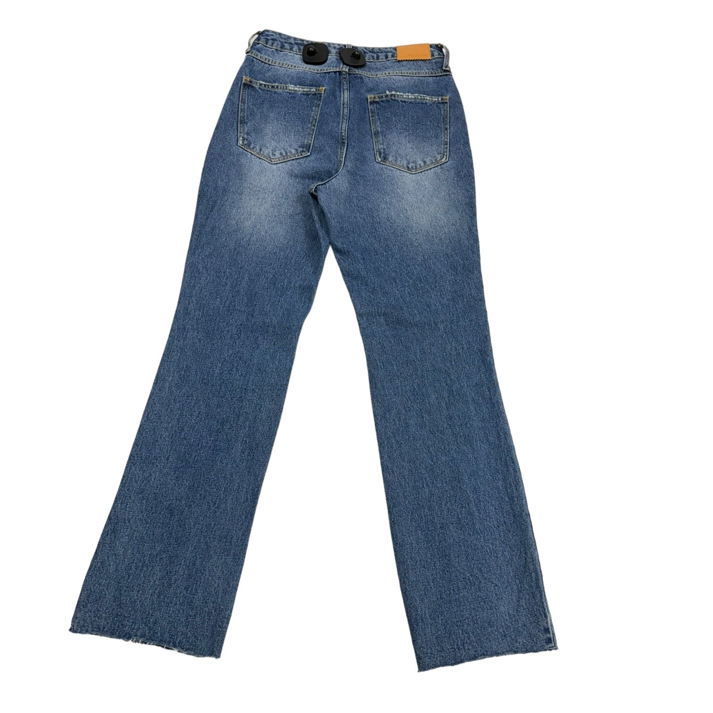 Jeans Straight By Avec Les Filles Size: 6