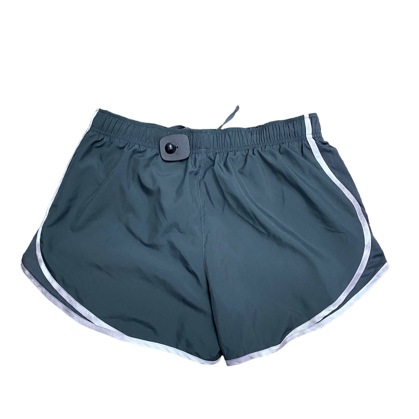 Athletic Shorts By Nike Apparel Size: M