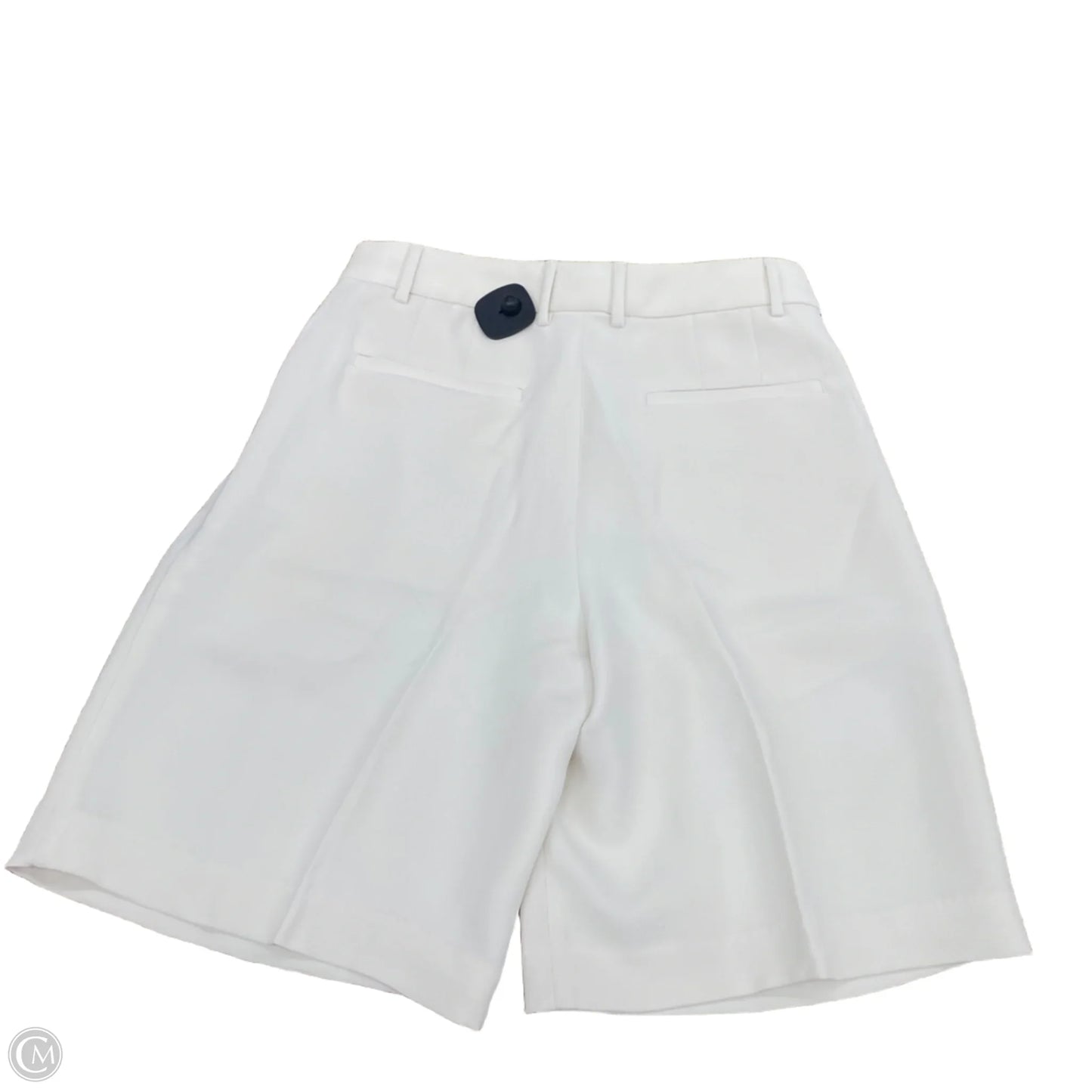 Shorts By Banana Republic In Beige, Size: 8