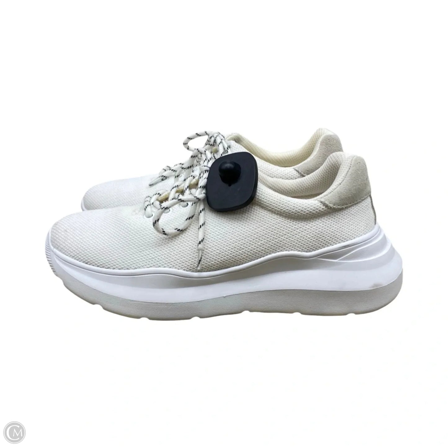 Shoes Sneakers By Adidas In White, Size: 8