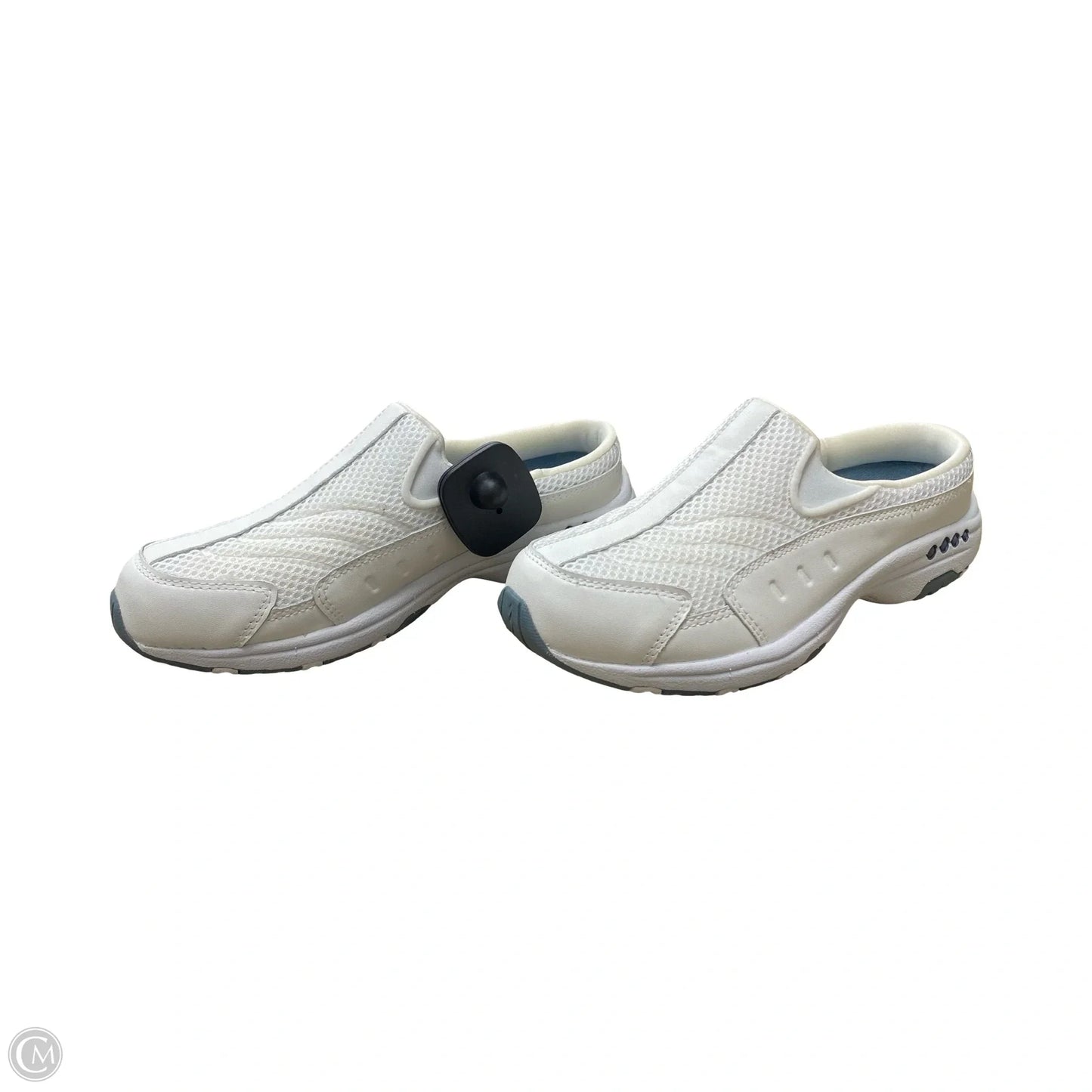 Shoes Flats By Easy Spirit In White, Size: 6
